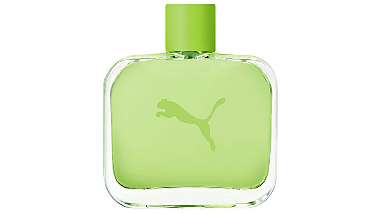 Perfume Masculino Green - Eau de Toilette 40ml - Ofertas 24 Horas