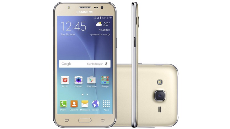 Samsung Galaxy J5 2016 Vs Vivo Y12 What Is The Difference